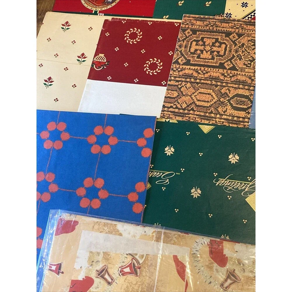 N/A lot various